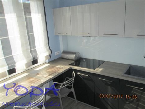 Mieszkanie trzypokojowe na wynajem Katowice, Ligota, Gdańska 62m2 Foto 9