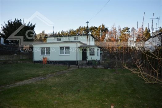 Działka inna na sprzedaż Gdynia, Mały Kack, WITOLDA 771m2 Foto 4