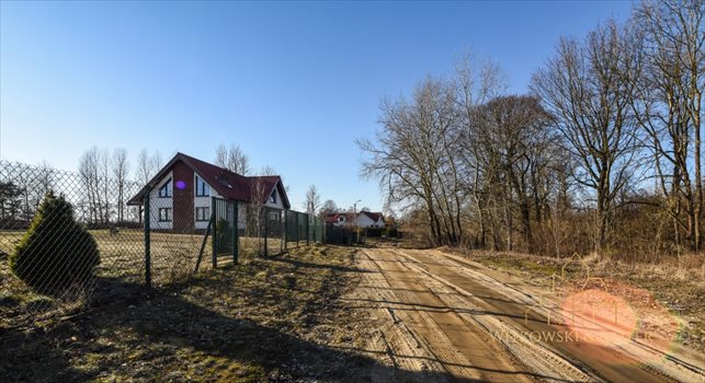 Działka rekreacyjna na sprzedaż Leszcz 2 954m2 Foto 4
