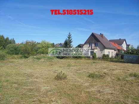 Działka budowlana na sprzedaż Małkowo 1 883m2 Foto 1