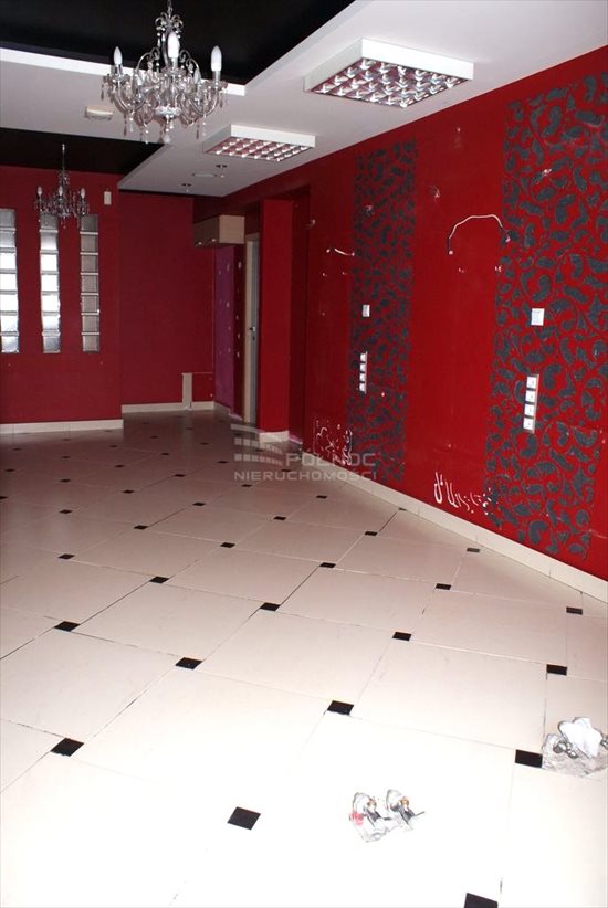 Lokal użytkowy na wynajem Wasilków 130m2 Foto 3