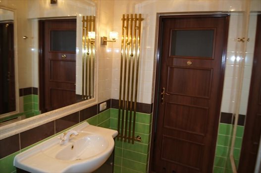 Mieszkanie trzypokojowe na wynajem Katowice, Śródmieście, Okolice Placu Miarki 100m2 Foto 6