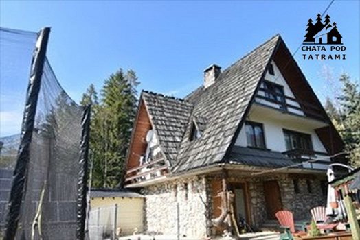 Dom na sprzedaż Kościelisko 280m2 Foto 10