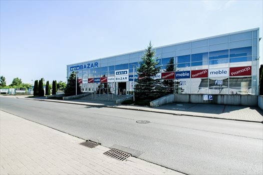 Lokal użytkowy na wynajem Poznań, Rataje, Adama Kręglewskiego 108m2 Foto 3