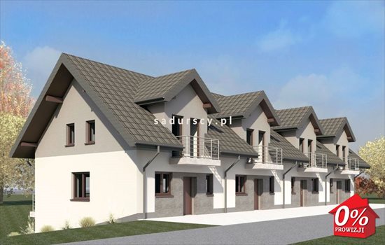 Dom na sprzedaż Zabierzów, Zabierzów, Krakowska - okolice 129m2 Foto 6