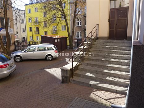 Mieszkanie dwupokojowe na sprzedaż Lublin, Śródmieście, Gabriela Narutowicza 49m2 Foto 9