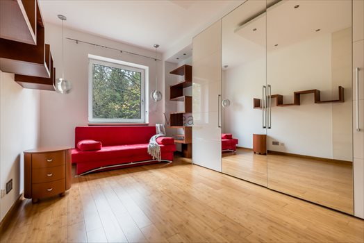 Mieszkanie czteropokojowe na sprzedaż Warszawa, Bielany, Hieroglif 154m2 Foto 13