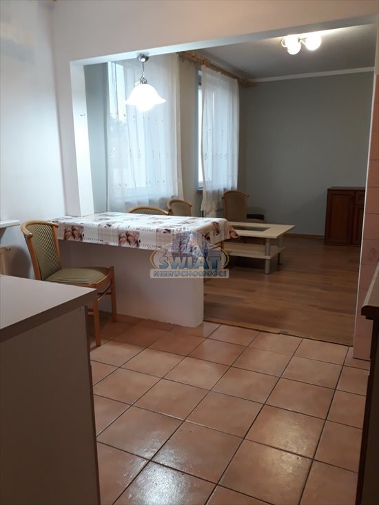 Mieszkanie na wynajem Choszczno 34m2 Foto 4