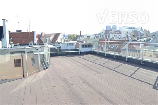 Lokal użytkowy na sprzedaż Wrocław, Stare Miasto 118m2 Foto 9
