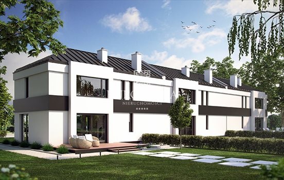 Dom na sprzedaż Konstancin-Jeziorna, Mirkowska 116m2 Foto 2