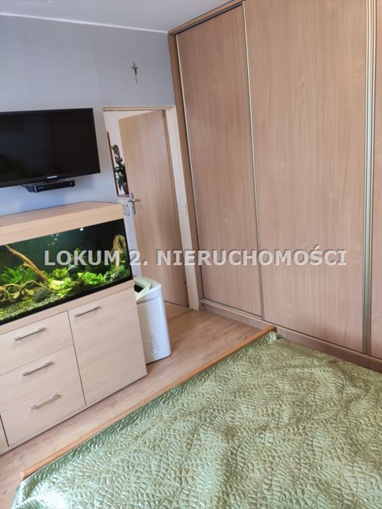 Mieszkanie czteropokojowe na sprzedaż Żory, os. Pawlikowskiego, Pawlikowskiego 71m2 Foto 4