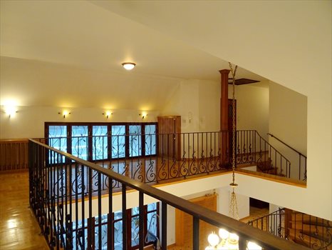 Dom na sprzedaż Warszawa, Wilanów, Stary Wilanów 450m2 Foto 7