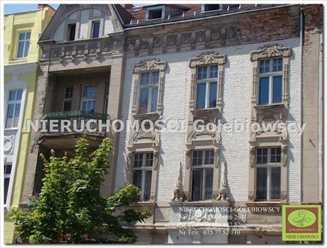 Lokal użytkowy na wynajem Zgorzelec, Centrum 186m2 Foto 2