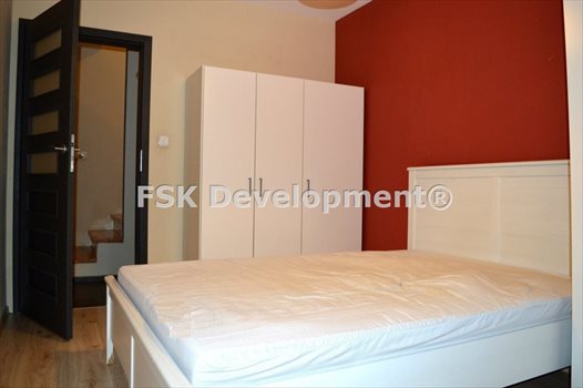 Mieszkanie trzypokojowe na sprzedaż Chorzów, Batory, Niedźwiedziniec 72m2 Foto 5