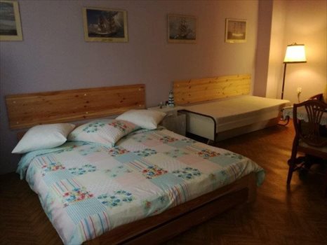 Pokój na wynajem Świnoujście, Matejki 30m2 Foto 2