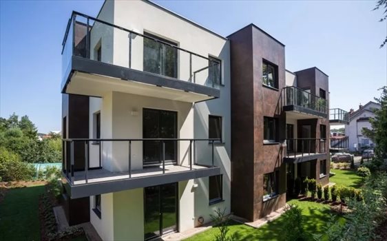 Mieszkanie czteropokojowe na sprzedaż Gdynia 113m2 Foto 6
