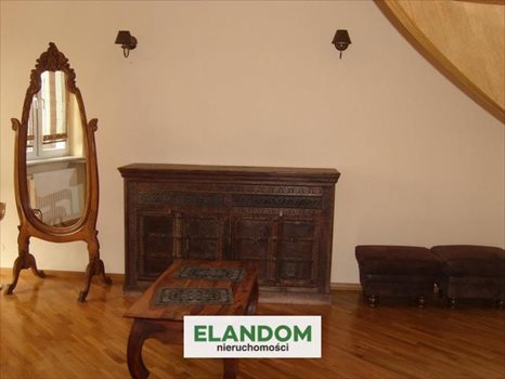 Mieszkanie dwupokojowe na sprzedaż Józefów 65m2 Foto 5