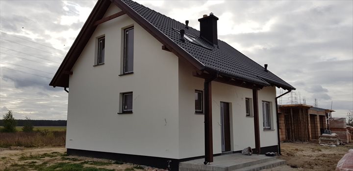 Dom na sprzedaż Borówiec 90m2 Foto 4