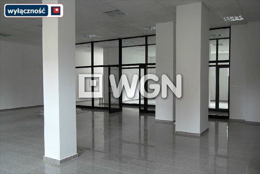Lokal użytkowy na wynajem Ełk, Centrum 240m2 Foto 9