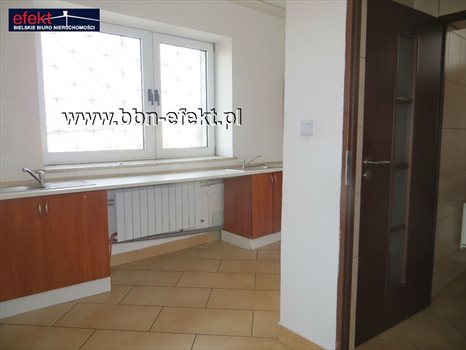 Dom na wynajem Bielsko-Biała, Biała Wschód 436m2 Foto 3