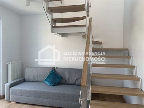 Mieszkanie dwupokojowe na wynajem Gdynia, Śródmieście, Stefana Batorego 57m2 Foto 6