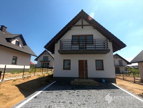 Dom na sprzedaż Czułówek 94m2 Foto 5