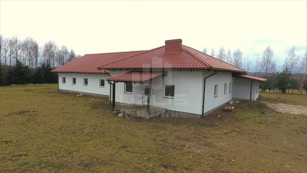 Lokal użytkowy na sprzedaż Starogard Gdański, Trzcińsk 414m2 Foto 5