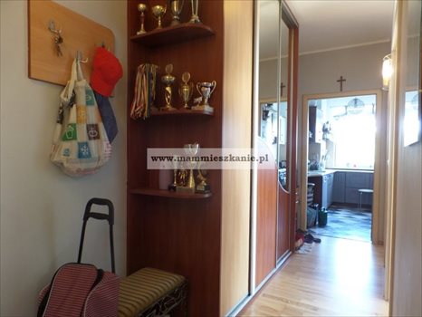 Mieszkanie trzypokojowe na sprzedaż Bydgoszcz, Fordon 58m2 Foto 11