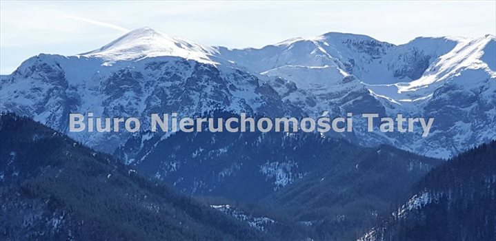 Dom na sprzedaż Kościelisko 300m2 Foto 5