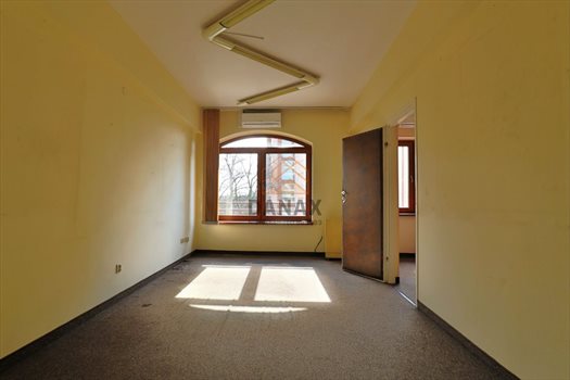 Lokal użytkowy na wynajem Kraków, Krowodrza, Łobzów, Mazowiecka 110m2 Foto 7