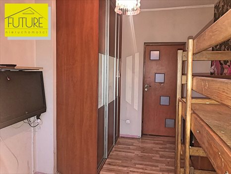 Mieszkanie trzypokojowe na sprzedaż Elbląg, Zagonowa 48m2 Foto 8
