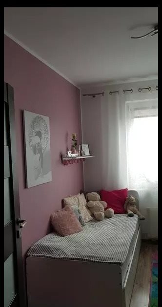 Mieszkanie trzypokojowe na sprzedaż Bydgoszcz, Szwederowo 67m2 Foto 4
