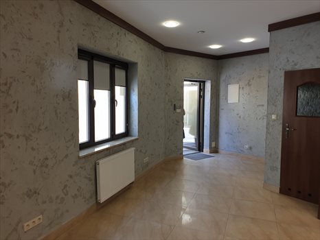 Lokal użytkowy na wynajem Lublin, Śródmieście, Peowiaków 37m2 Foto 8