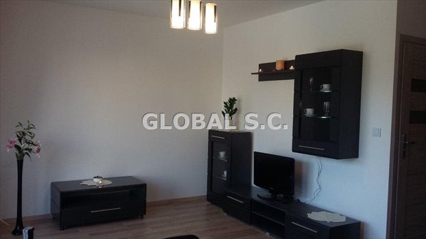 Kawalerka na wynajem Kraków, Dębniki 28m2 Foto 3