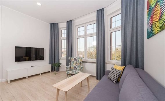 Mieszkanie na sprzedaż Poznań, Stare Miasto, Niepodległości 528m2 Foto 2
