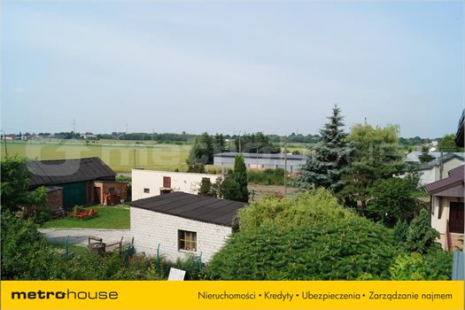 Działka rolna pod dzierżawę Żukówka, Błonie 8 600m2 Foto 5