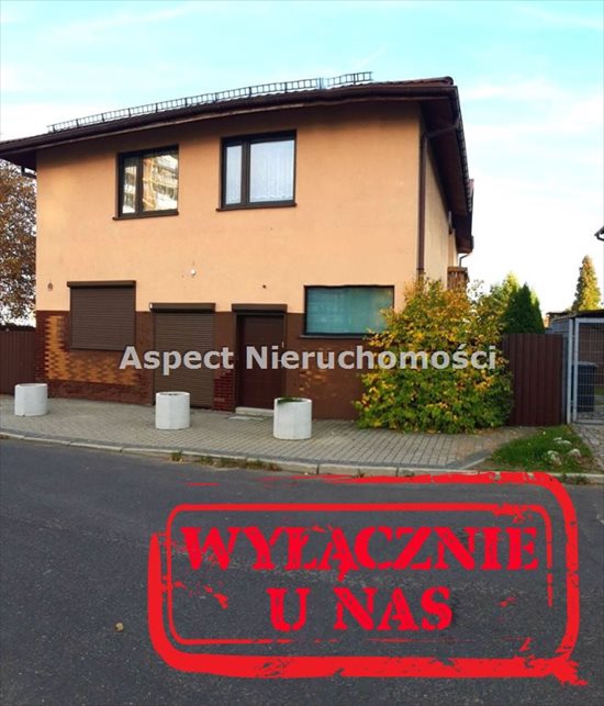 Lokal użytkowy na wynajem Żory, os. Korfantego 158m2 Foto 3