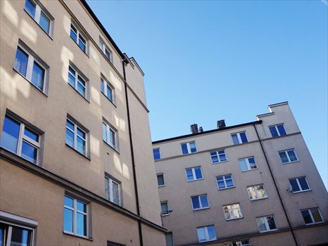 Mieszkanie dwupokojowe na sprzedaż Poznań, Wilda, Rolna/Sportowa/Łanowa 30m2 Foto 1