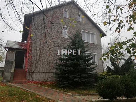 Dom na sprzedaż Koźmin 130m2 Foto 4