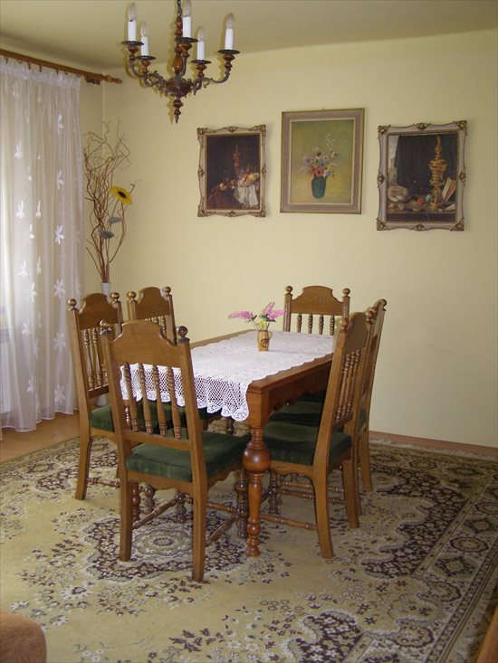 Dom na sprzedaż Jasło 150m2 Foto 2