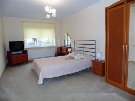 Mieszkanie czteropokojowe na wynajem Gdynia, Oksywie 120m2 Foto 4