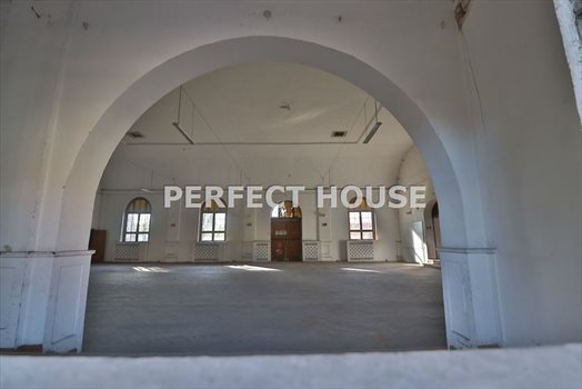 Lokal użytkowy na sprzedaż Szamotuły 1 592m2 Foto 2
