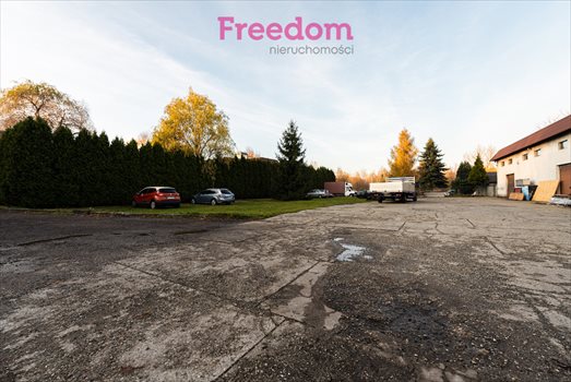 Lokal użytkowy na sprzedaż Katowice 731m2 Foto 4