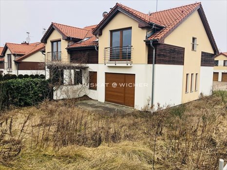 Dom na sprzedaż Gdańsk, Matemblewo, Nowiec 143m2 Foto 2