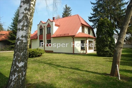 Dom na sprzedaż Brwinów, Brwinów, Błońska 220m2 Foto 3