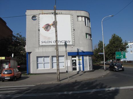 Lokal użytkowy na wynajem Ostrów Wielkopolski, Śródmieście, Głogowska 40m2 Foto 2