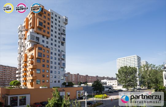 Mieszkanie trzypokojowe na sprzedaż Gdańsk, Przymorze, Prezydenta Lecha Kaczyńskiego 58m2 Foto 11
