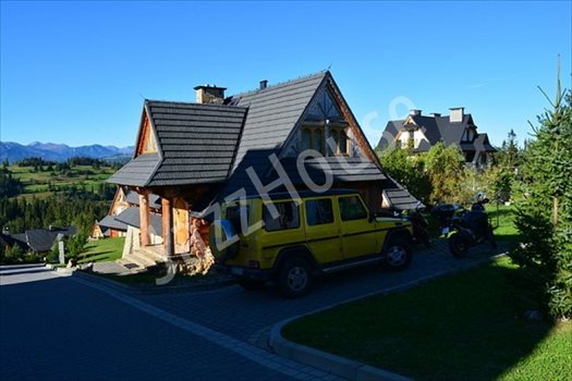 Dom na sprzedaż Zakopane, Zakopane 200m2 Foto 5