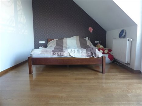 Mieszkanie czteropokojowe na sprzedaż Lublin, Ponikwoda, Ignacego Czumy 120m2 Foto 6