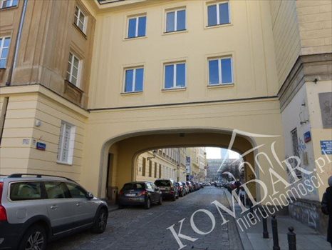 Lokal użytkowy na wynajem Warszawa, Śródmieście, pl. Powstańców Warszawy 82m2 Foto 5